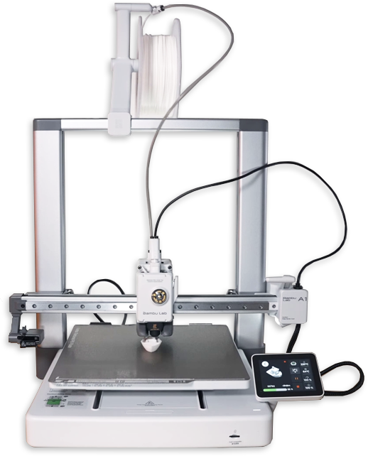 Bambulab A1 BD Printer PrototypeBD