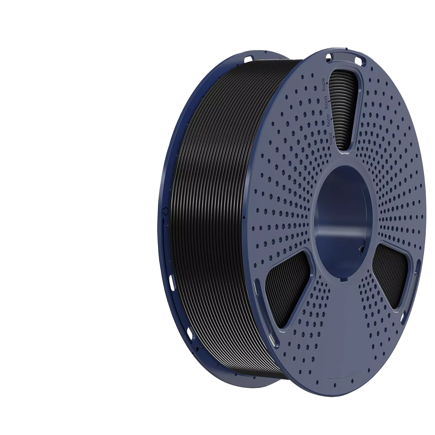 blackbeige PLA Sunlu Filament BD