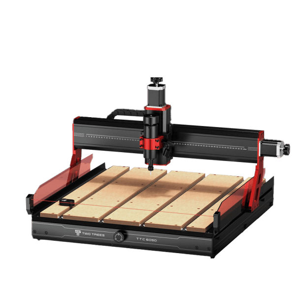 CNC Machine