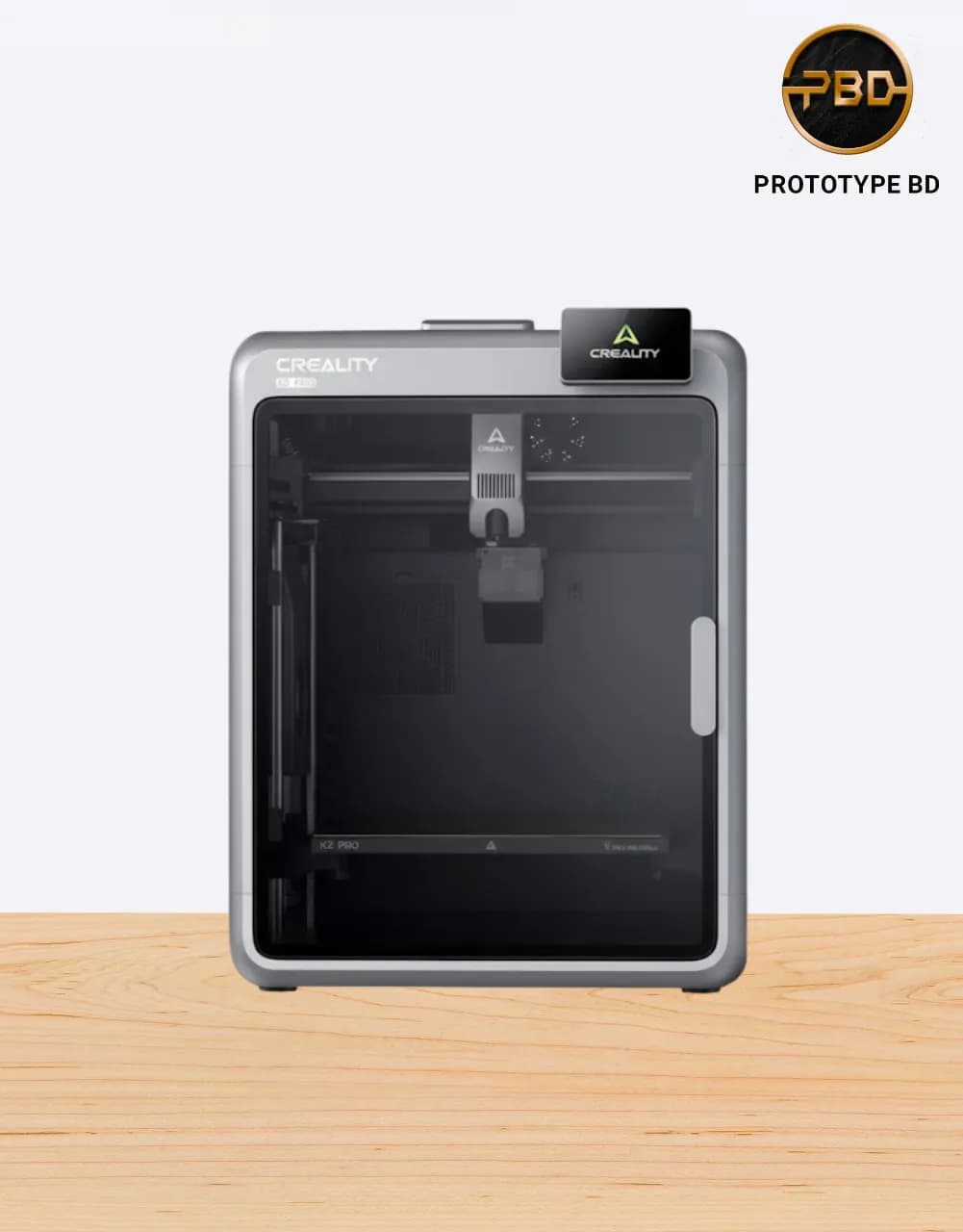 Creality K2 Pro 3D Printer