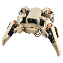 3D Printed Objects