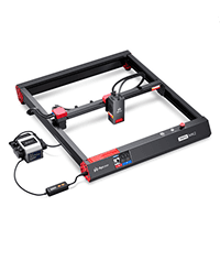 Laser Engraving Machine