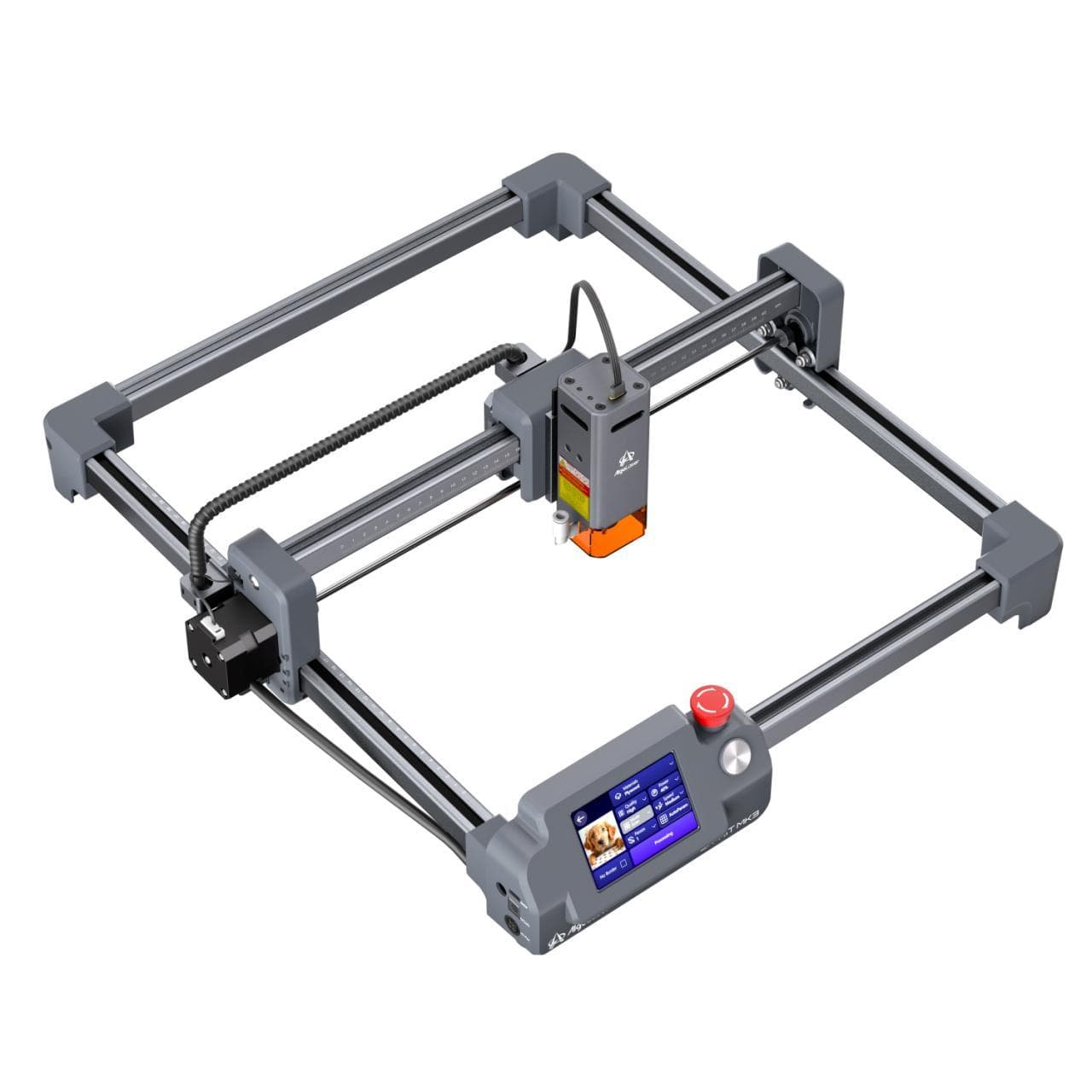 AlgoLaser DIY KIT MK3 Laser Engraver