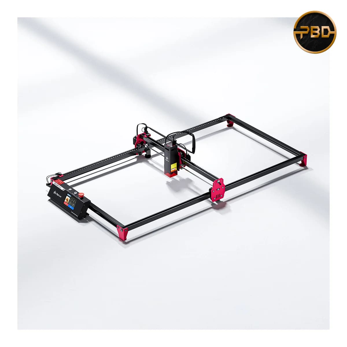 AlgoLaser Extension Kit for DIY KIT MK2