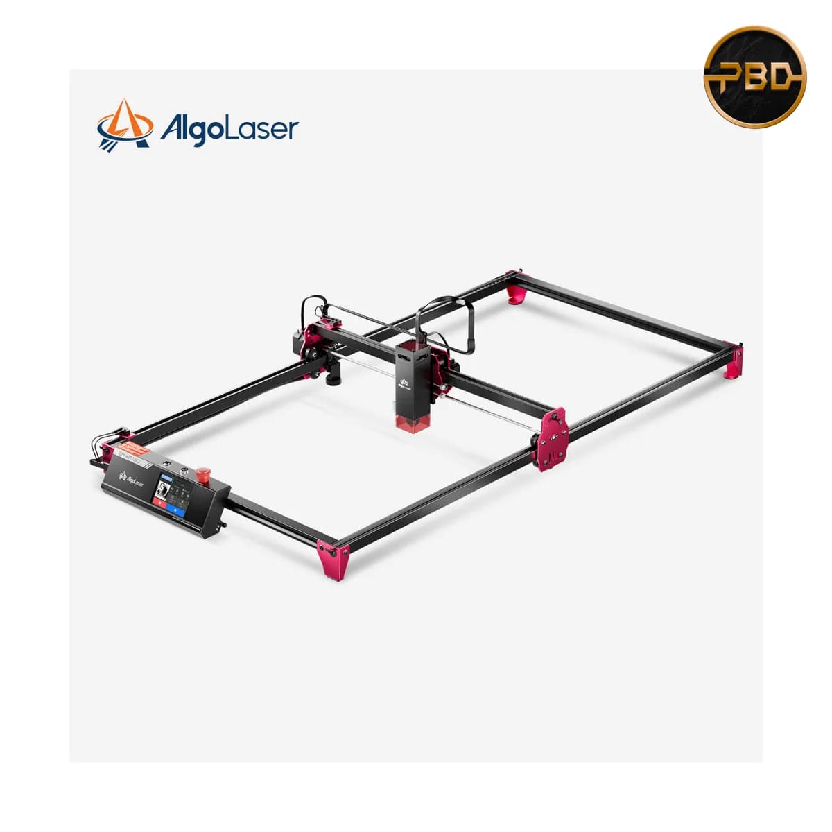 AlgoLaser Extension Kit for DIY KIT MK2
