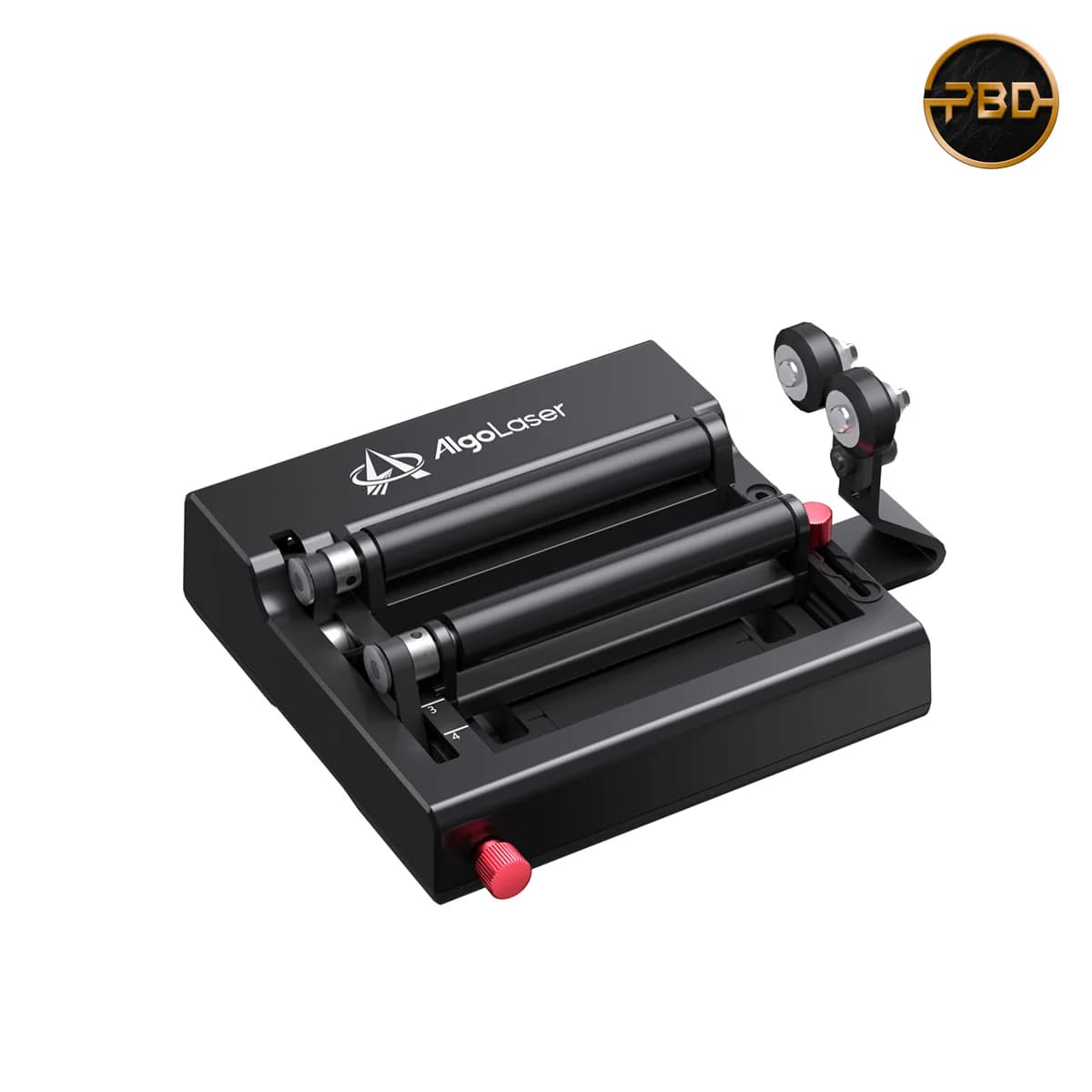 AlgoLaser Mini Rotary Roller RR3 for Pixi