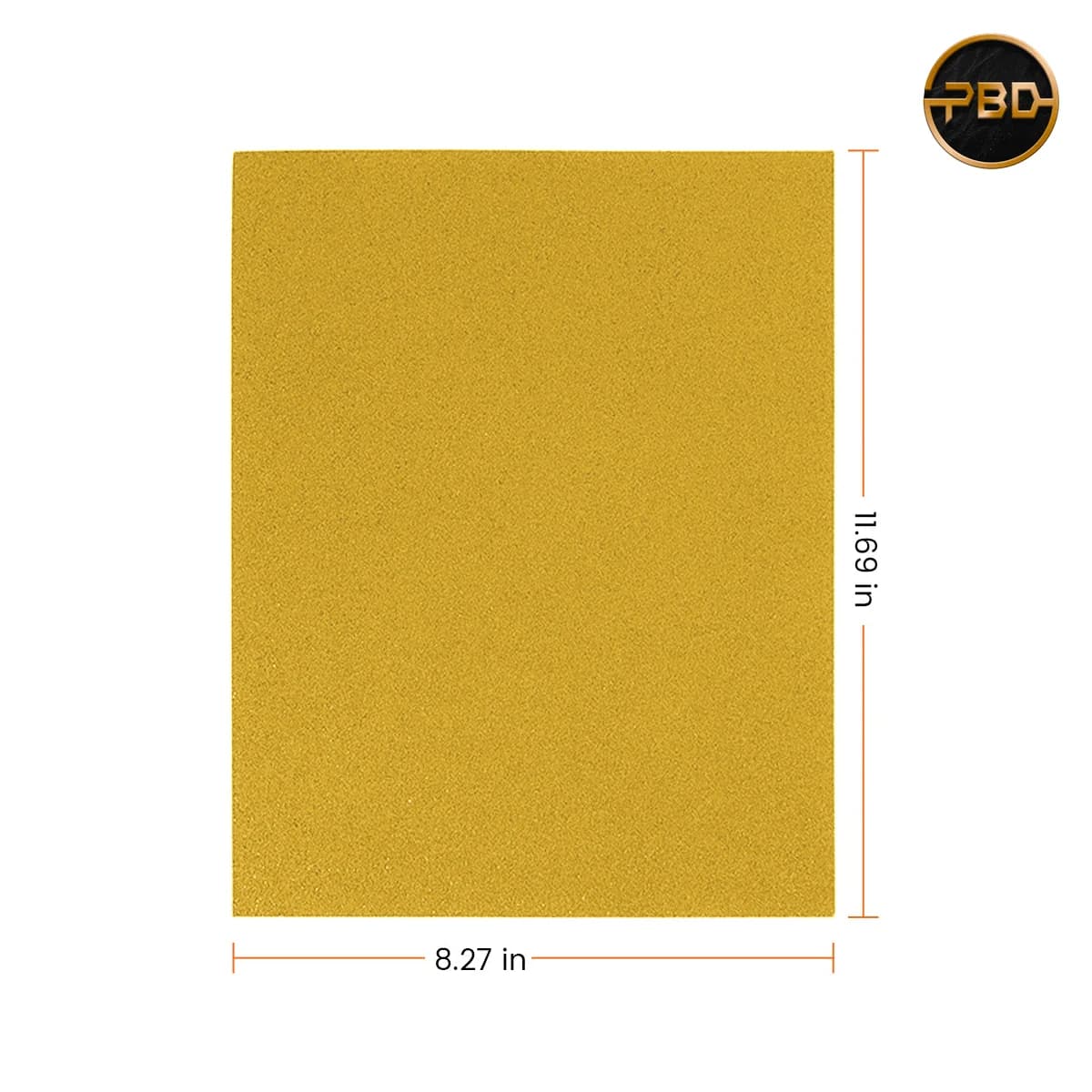 AlgoLaser Mixed Colour Cardstock A4 (60 pcs)