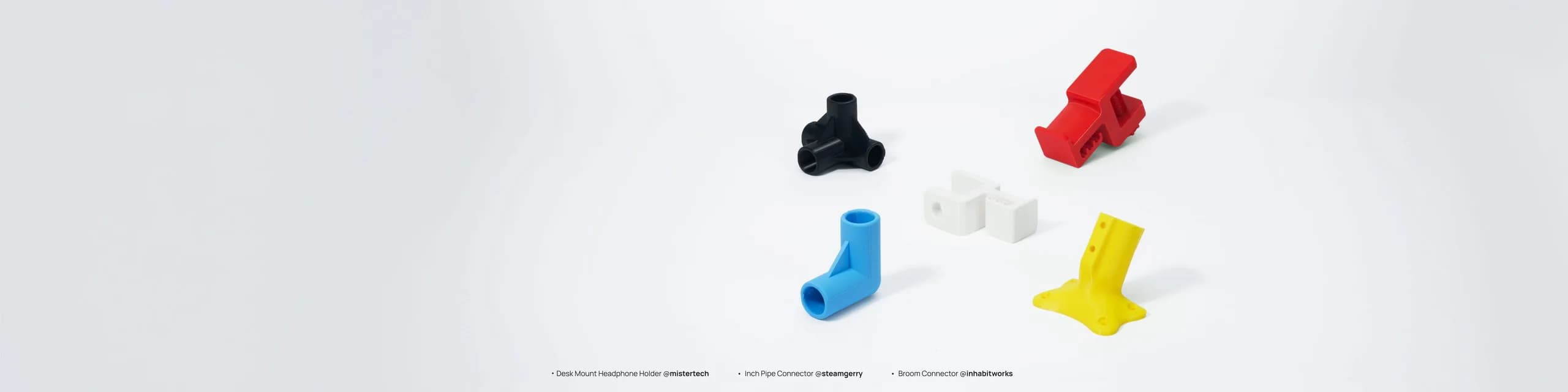 Bambu Lab ABS 1 printed example