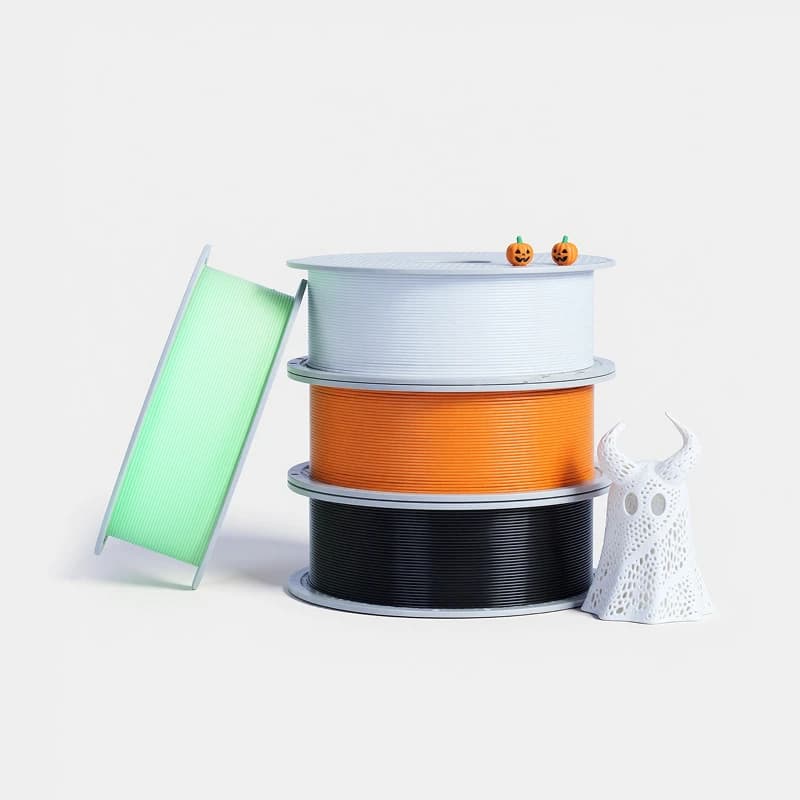 Bambu Lab Halloween Filament Special Combo