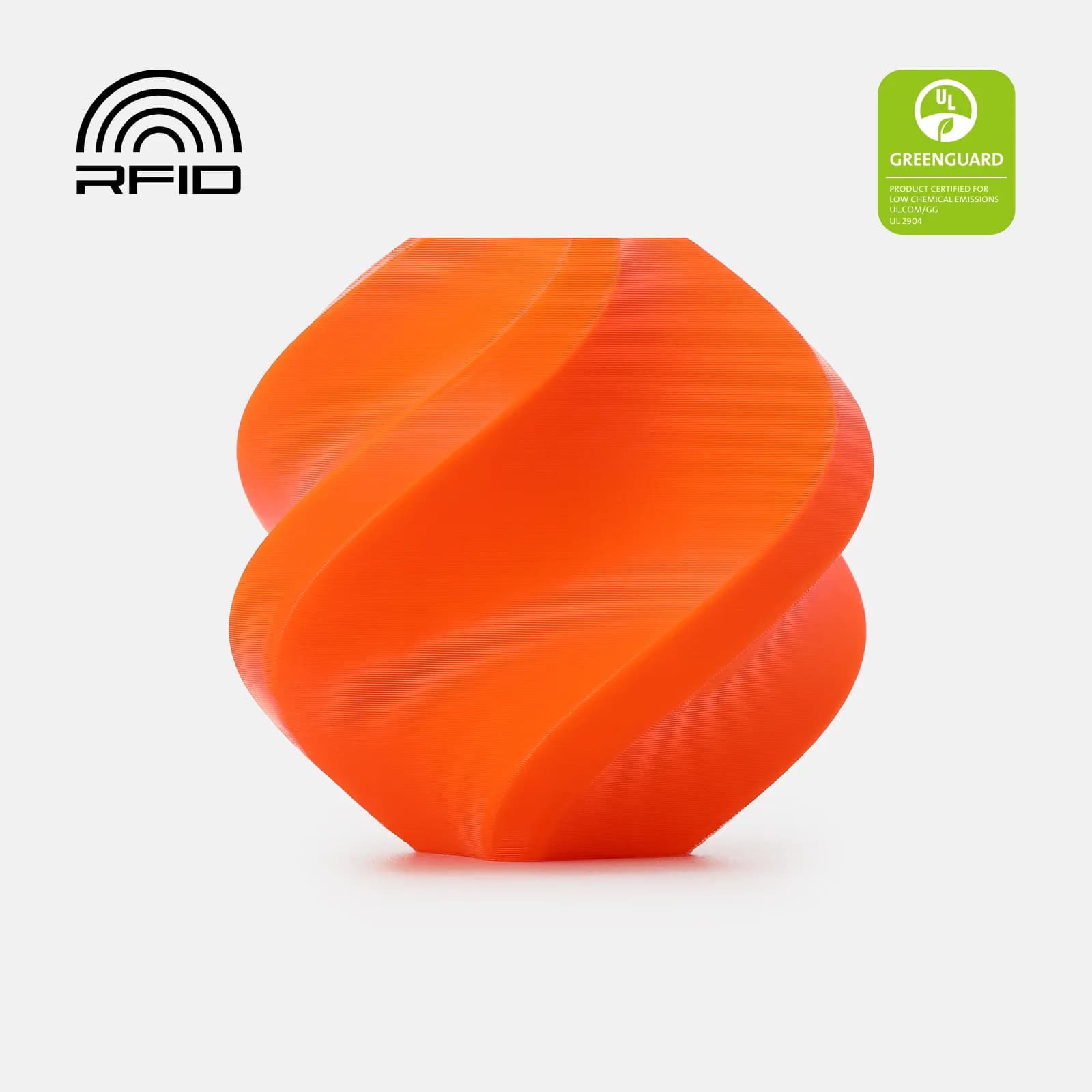 Bambu Lab PETG Basic Filament