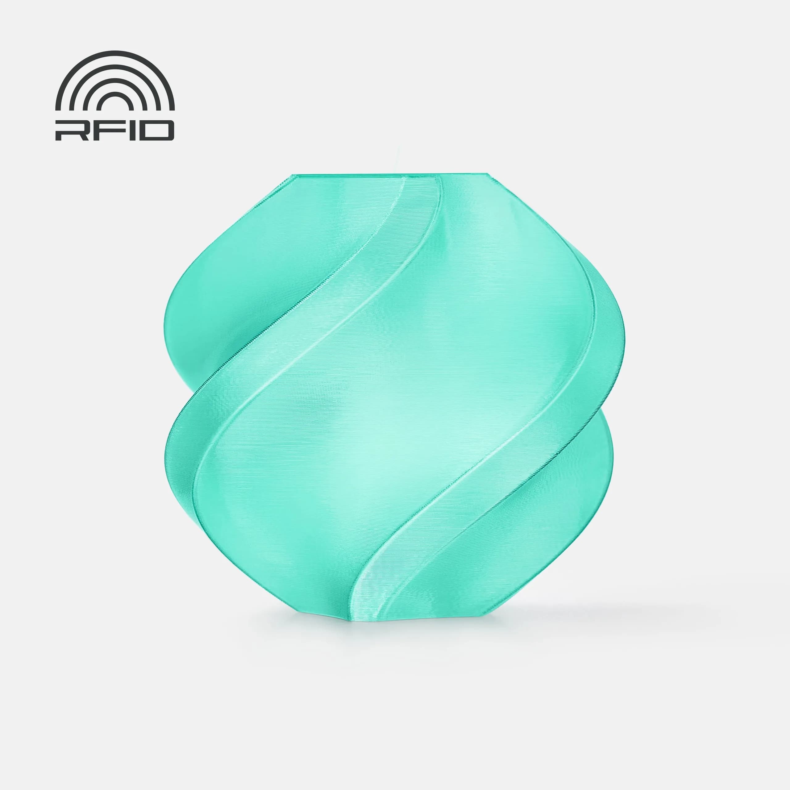 Bambu Lab PETG Translucent Filament