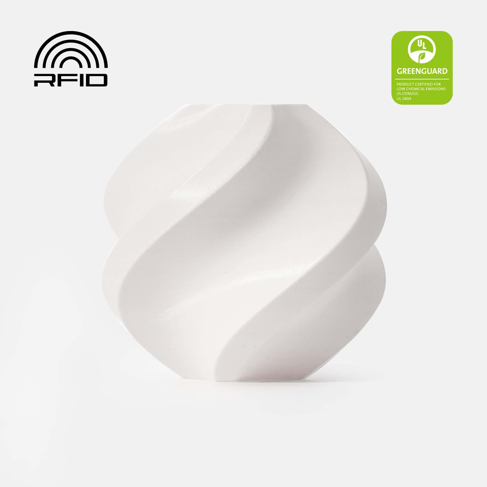 Bambu Lab PLA Basic Filament