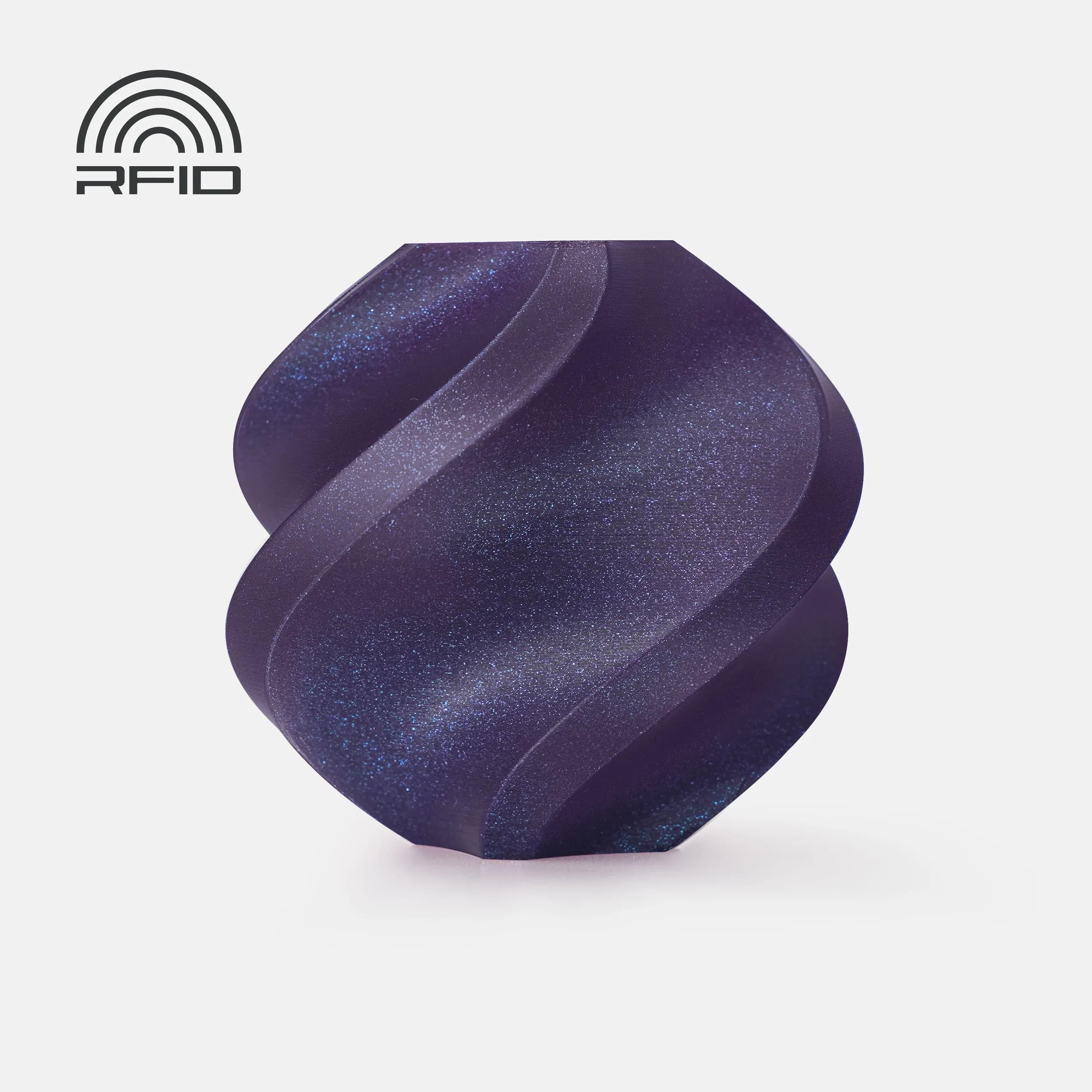 Bambu Lab PLA Galaxy Filament