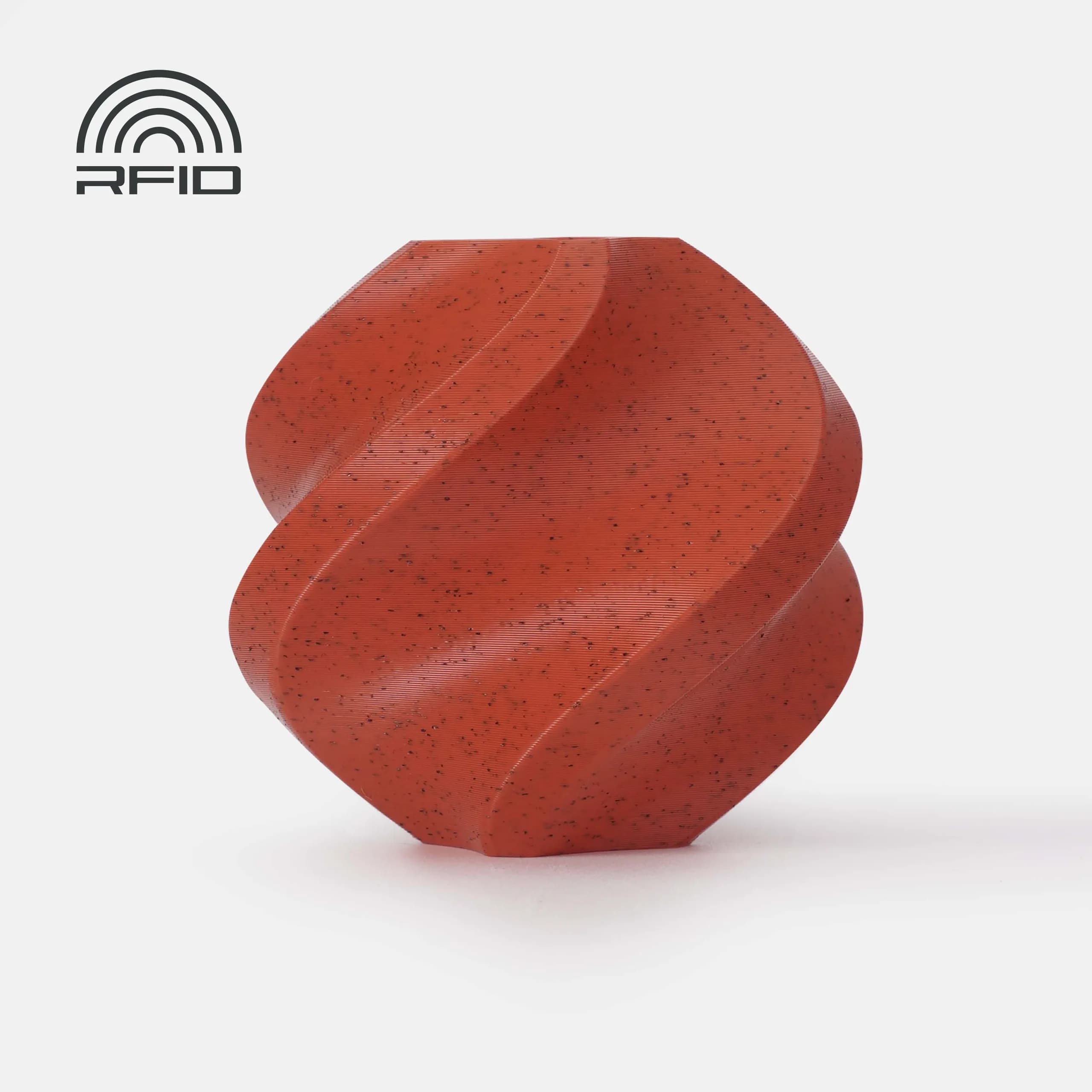 Bambu Lab PLA Marble Filament
