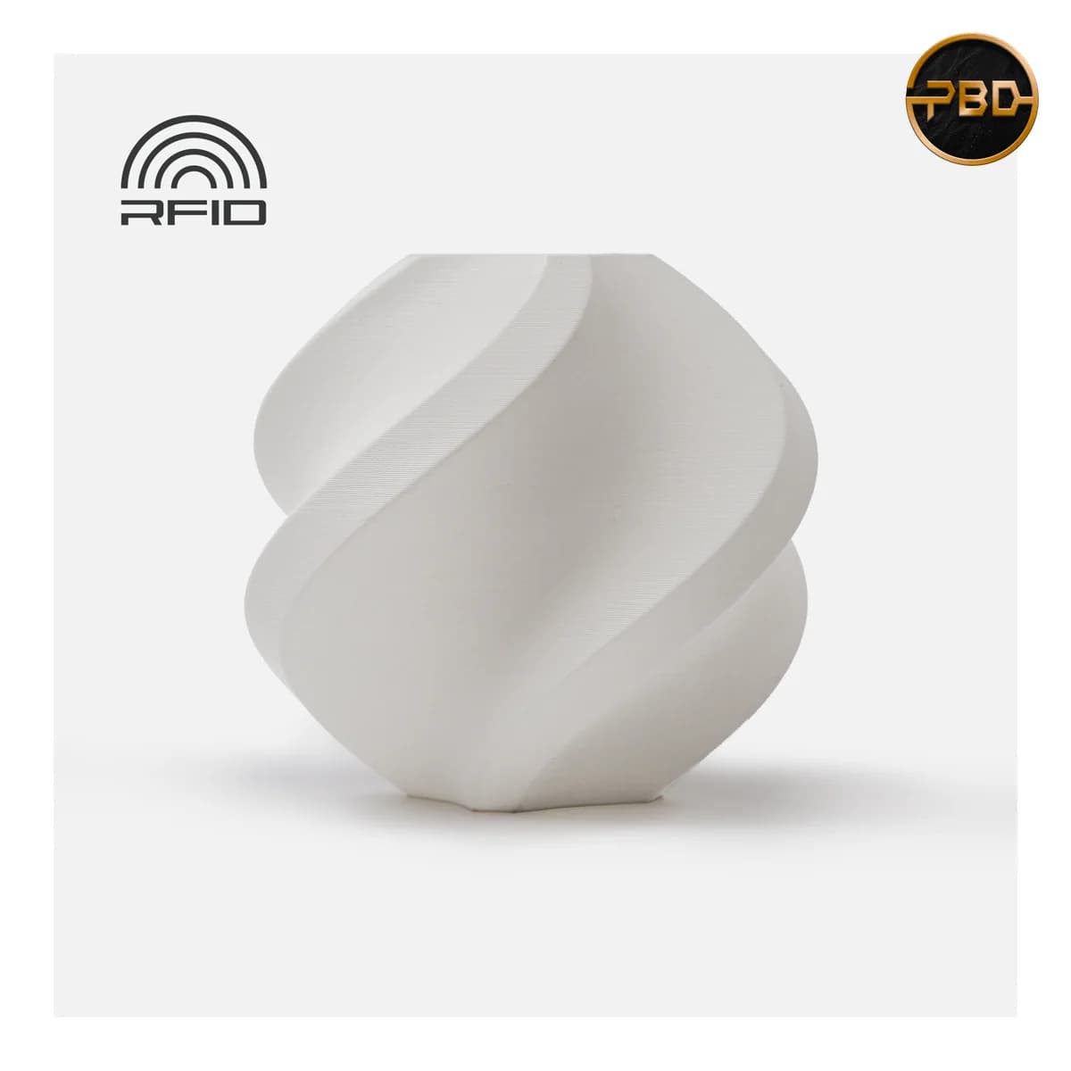 Bambu Lab PLA Matte Filament