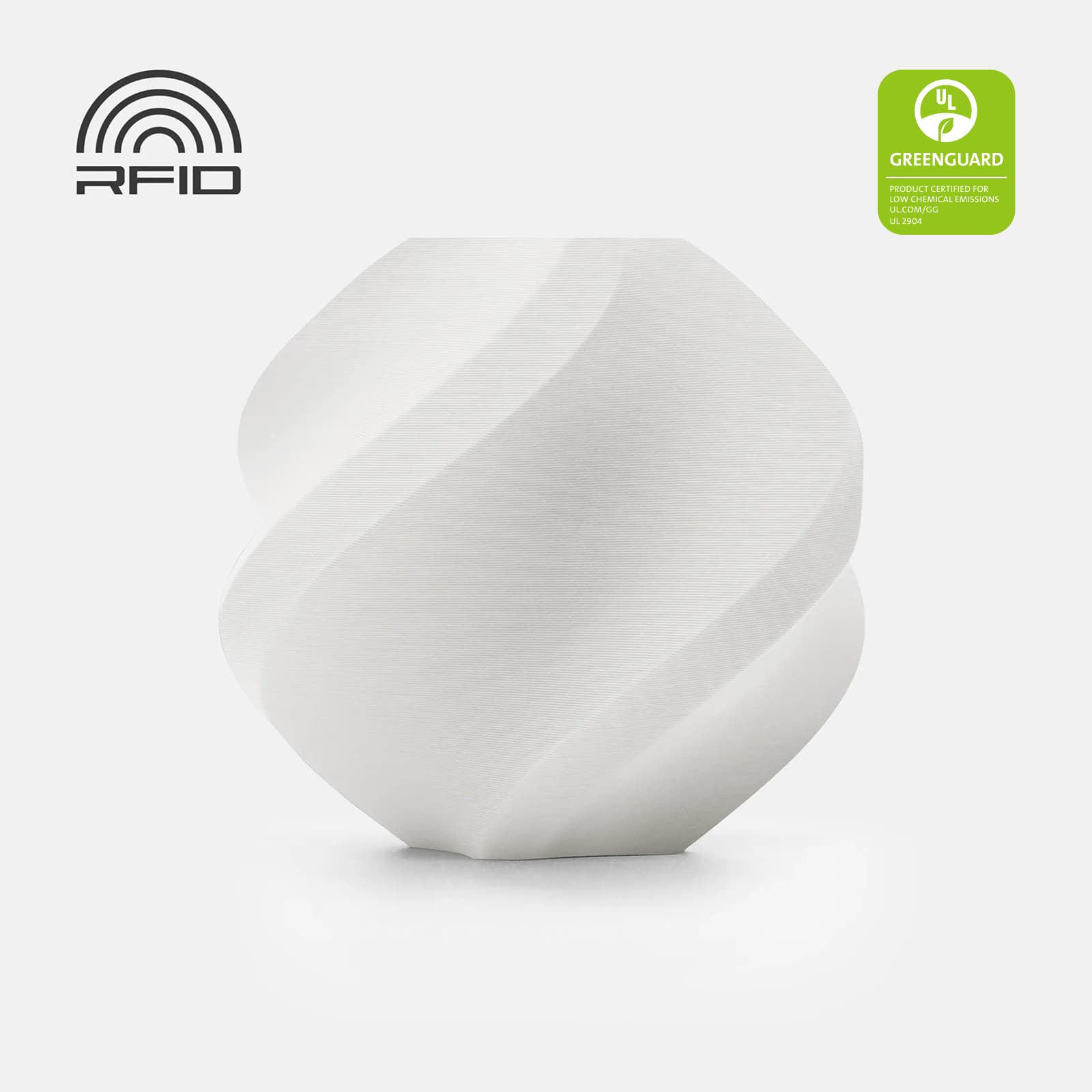Bambu Lab PLA Matte Filament