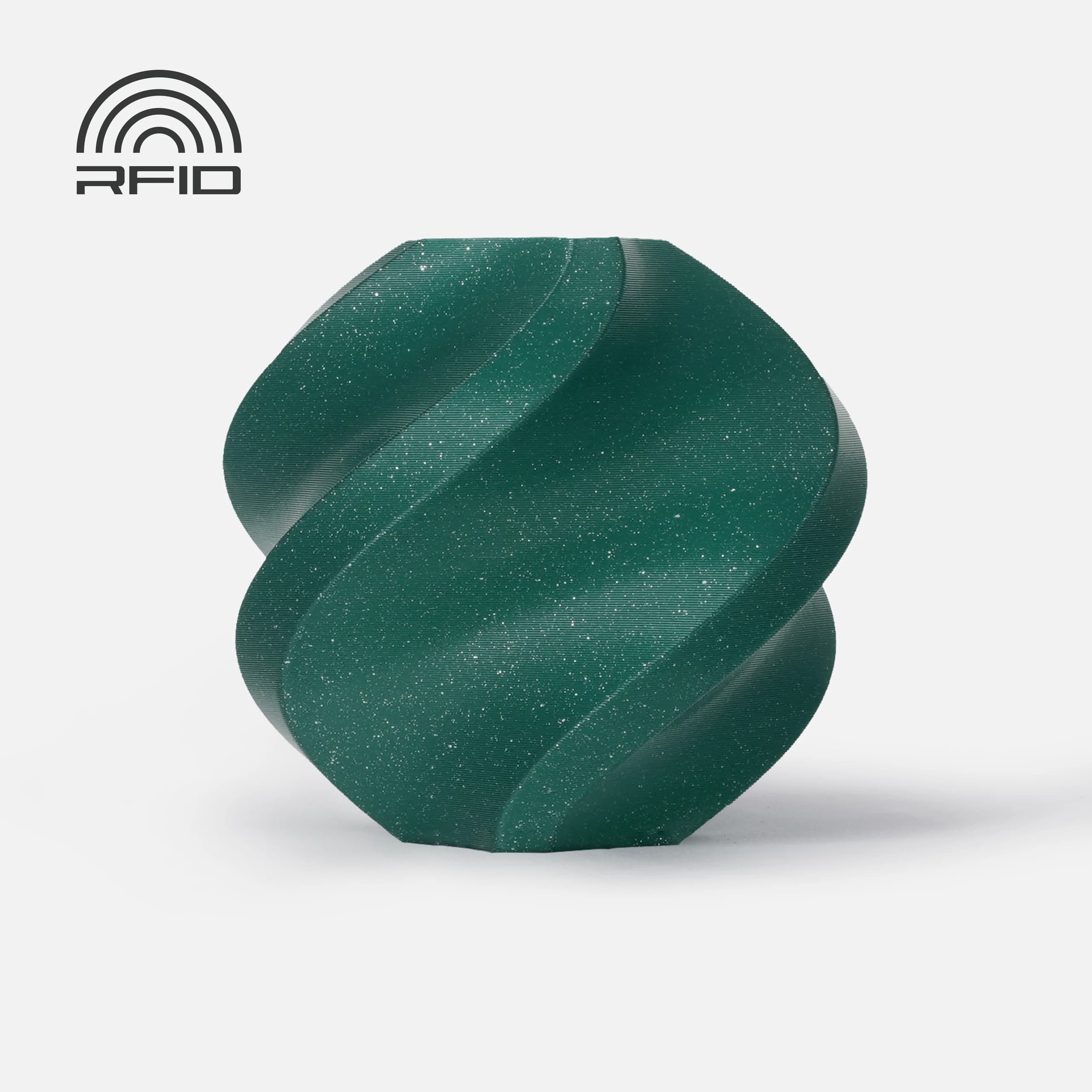 Bambu Lab PLA Sparkle Filament