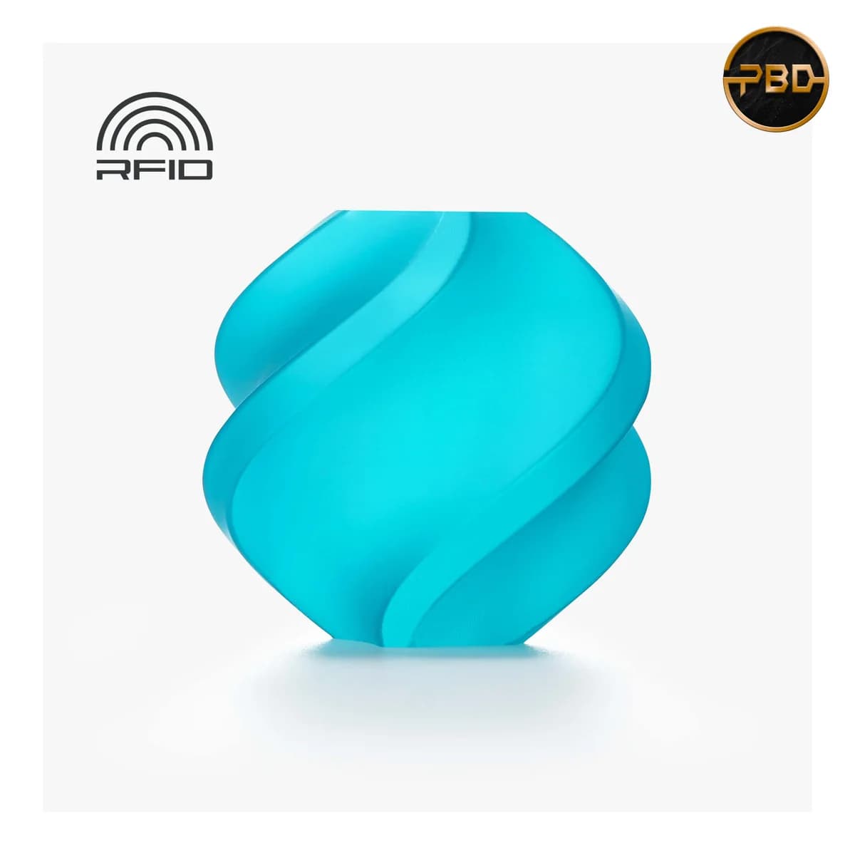 Bambu Lab PLA Translucent Filament