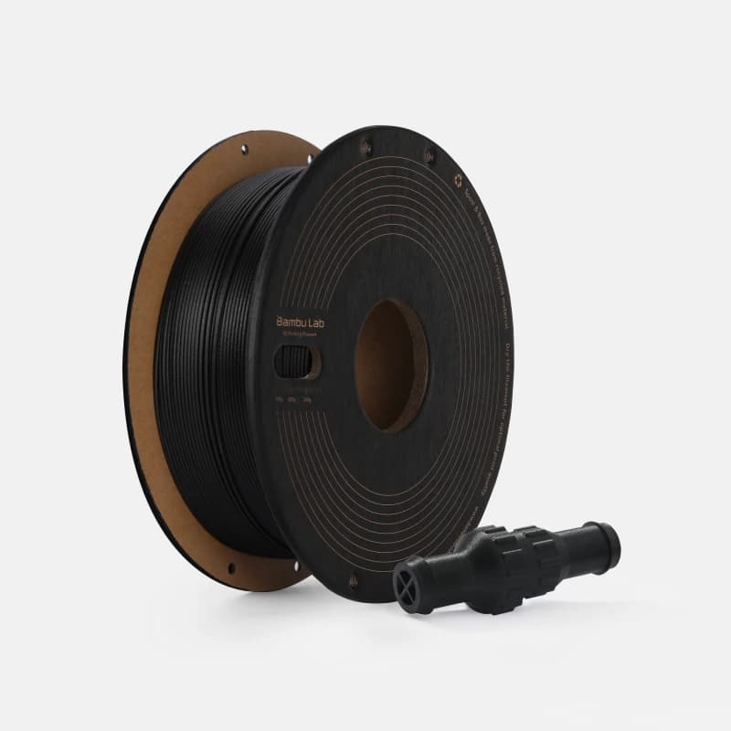 Bambu Lab PPS-CF Filament