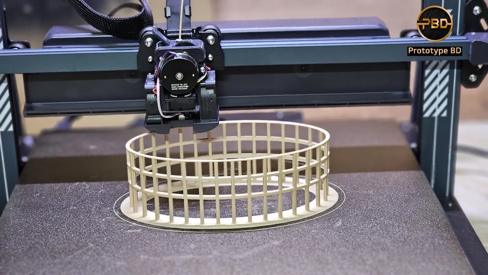 How to 3D Print Overhangs Without Supports