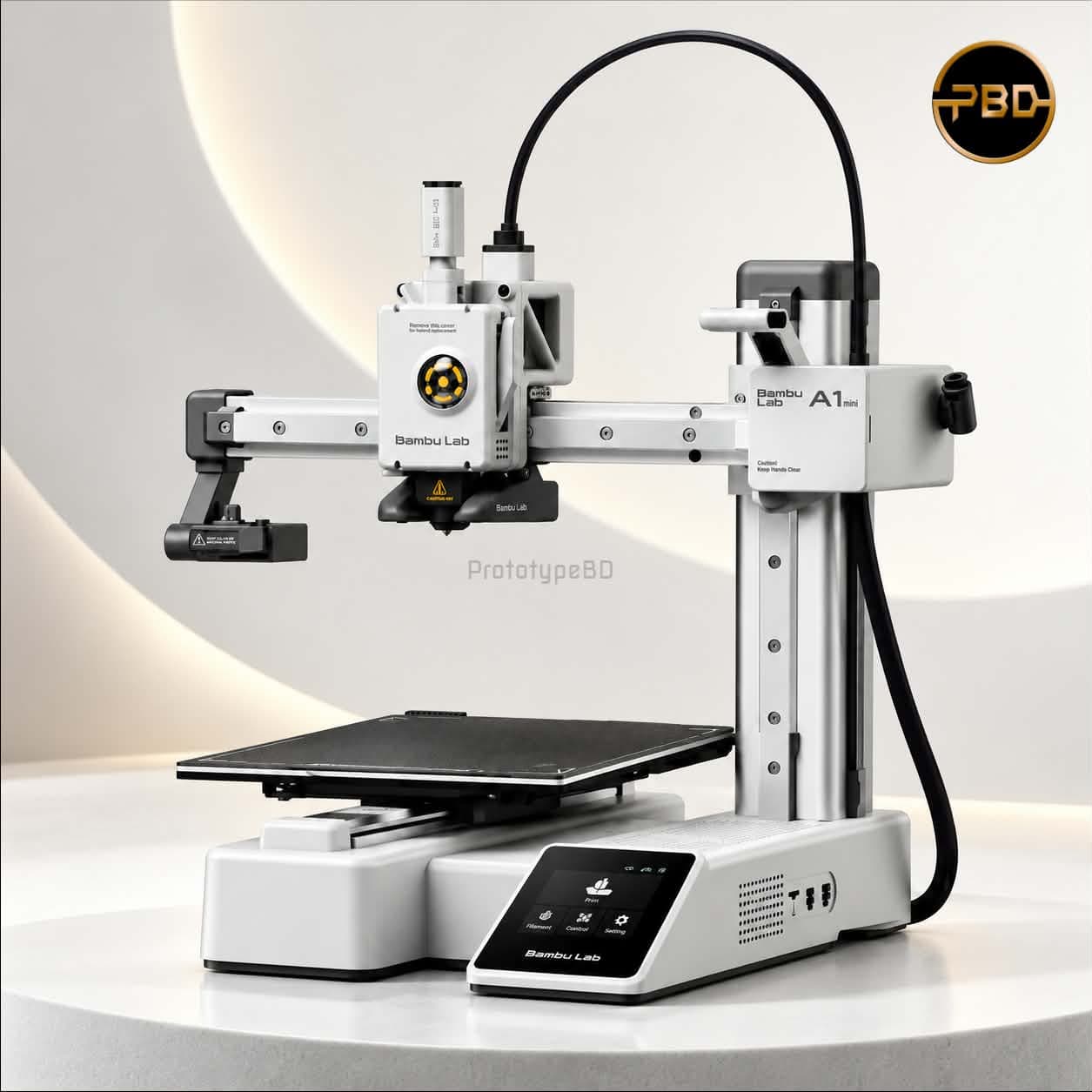Bambu Lab A1 mini 3D Printer