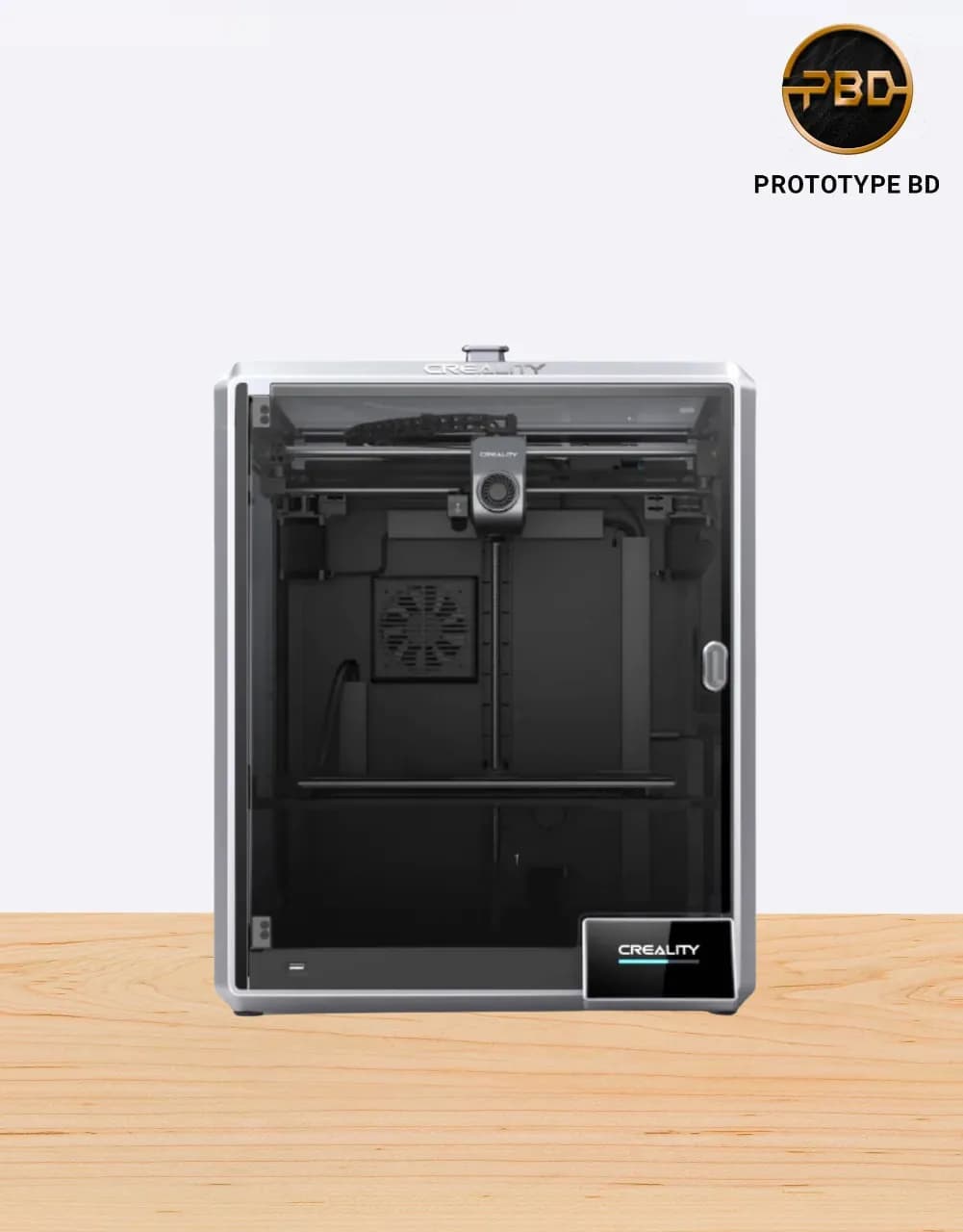 Creality K1 Max 3D Printer