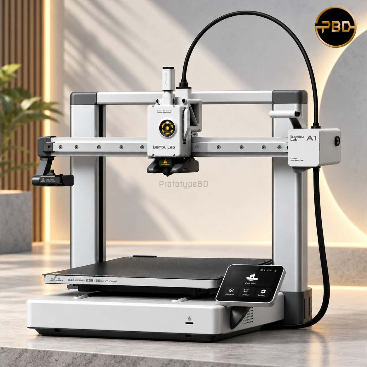 Bambu Lab A1 3D Printer