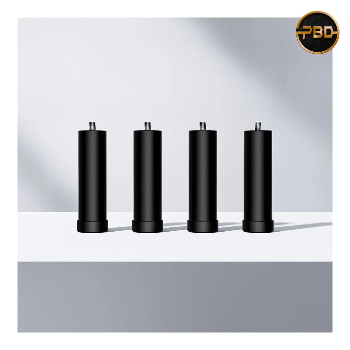 AlgoLaser Adjustable Risers (10 cm)