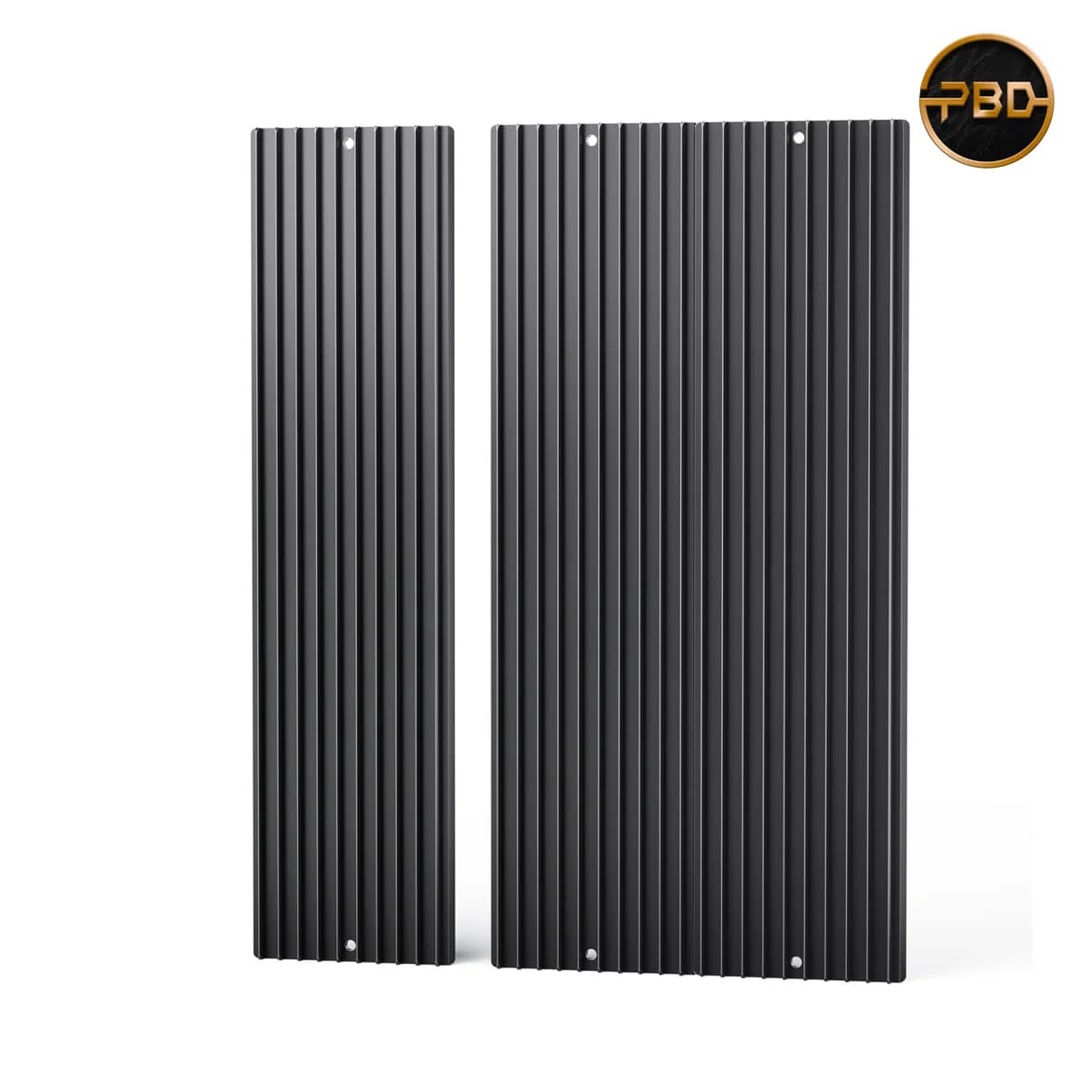 AlgoLaser Aluminium Engraving Platform 400 × 400 mm