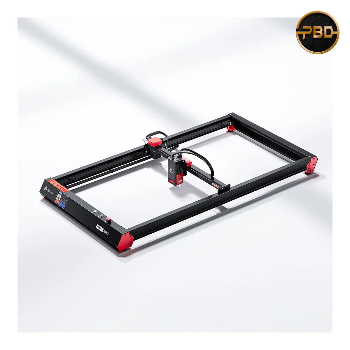 AlgoLaser Extension Kit for Alpha MK2