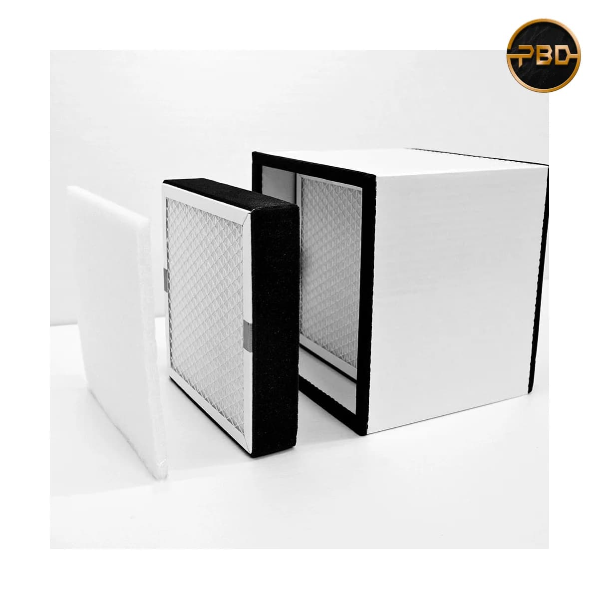 AlgoLaser Filter Elements for ALSP1.0 Smoke Purifier