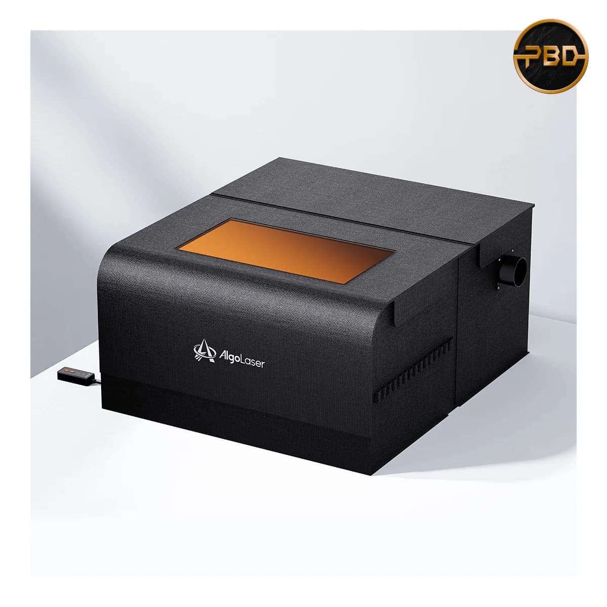 AlgoLaser Smart Enclosure (Foldable, Smoke-proof)