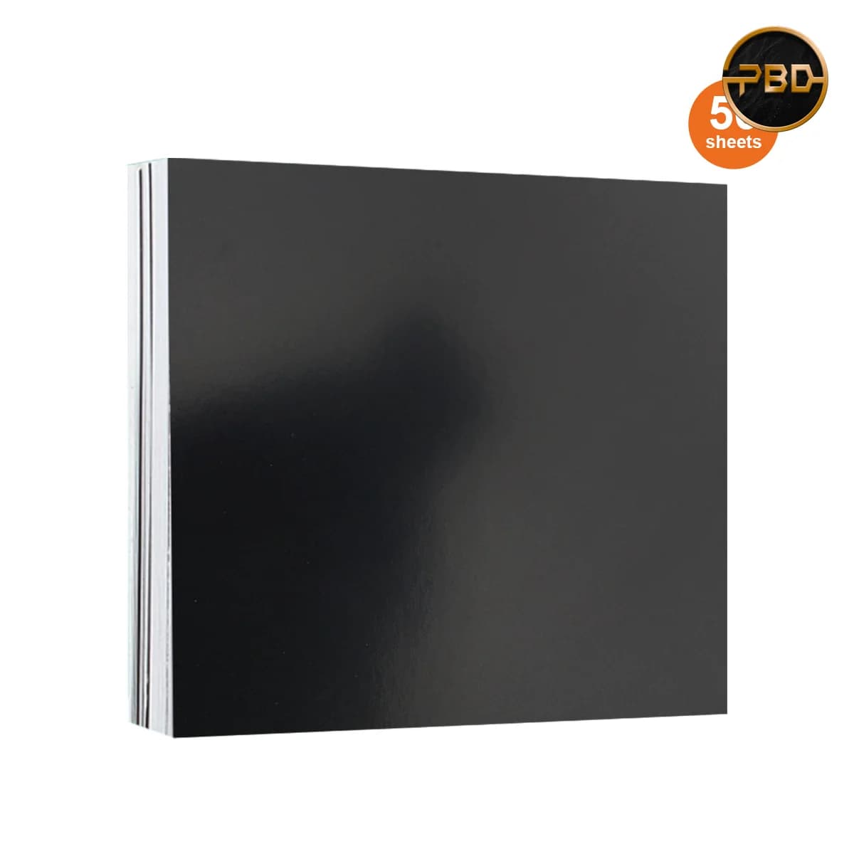AlgoLaser Laser Engraving Photo Paper (50 pcs)