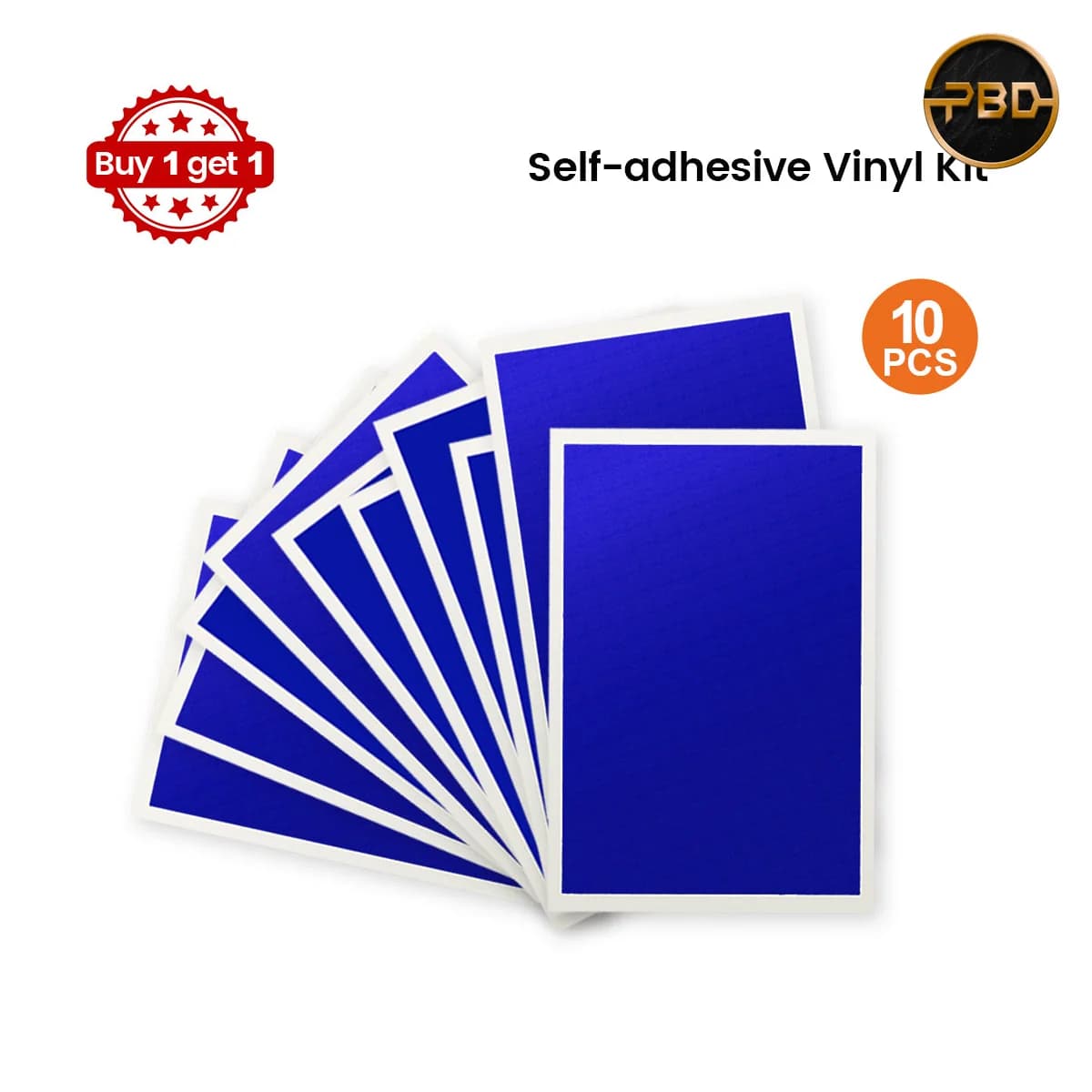 AlgoLaser Laser Marking Paper (10 pcs)