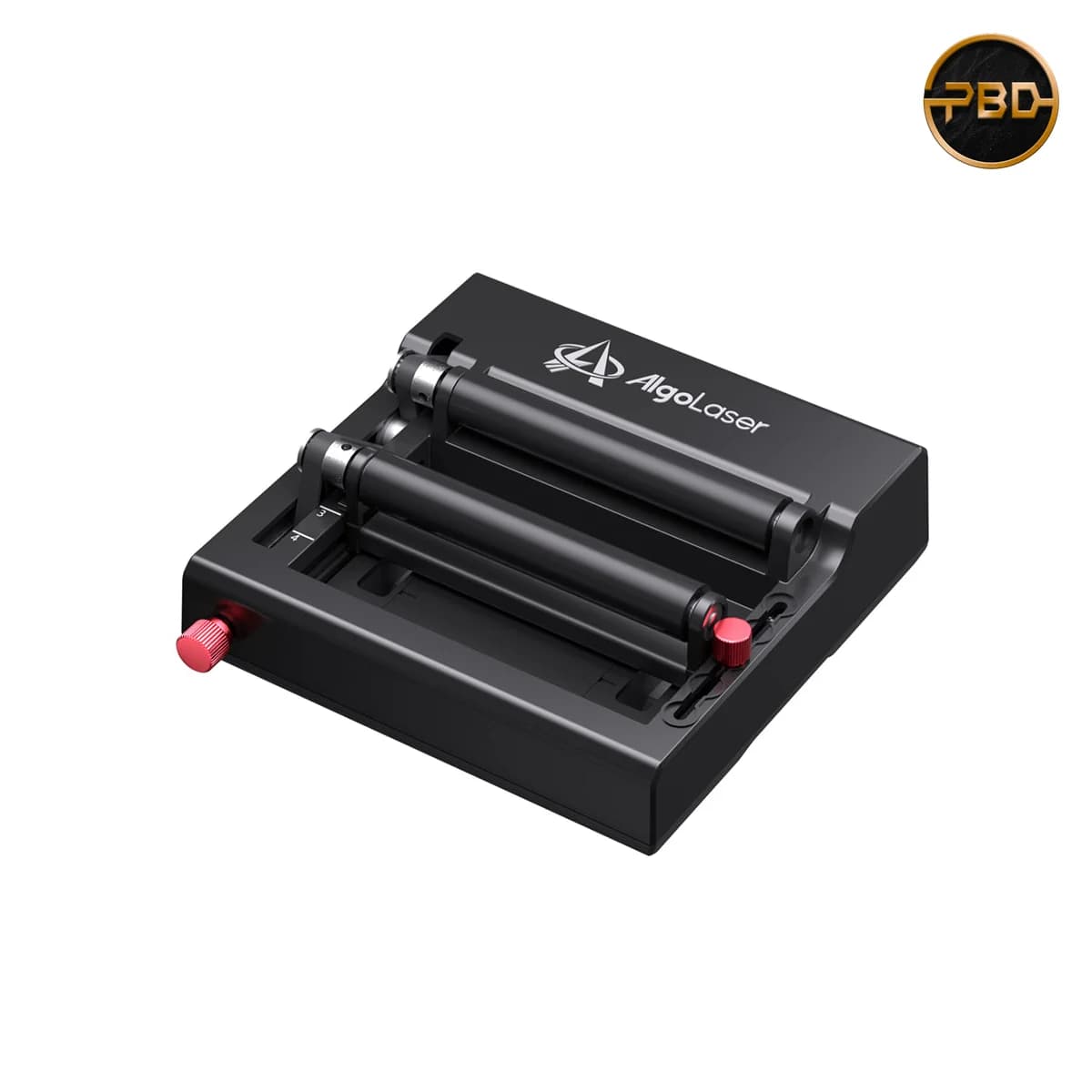 AlgoLaser Mini Rotary Roller RR3 for Pixi