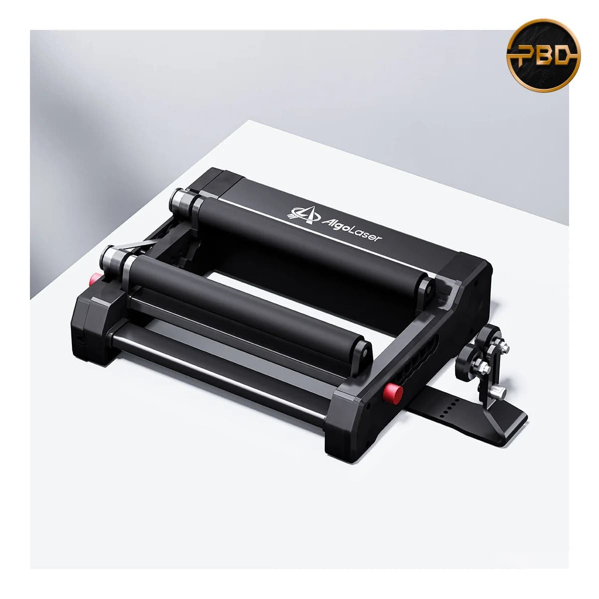 AlgoLaser Rotary Roller RR2