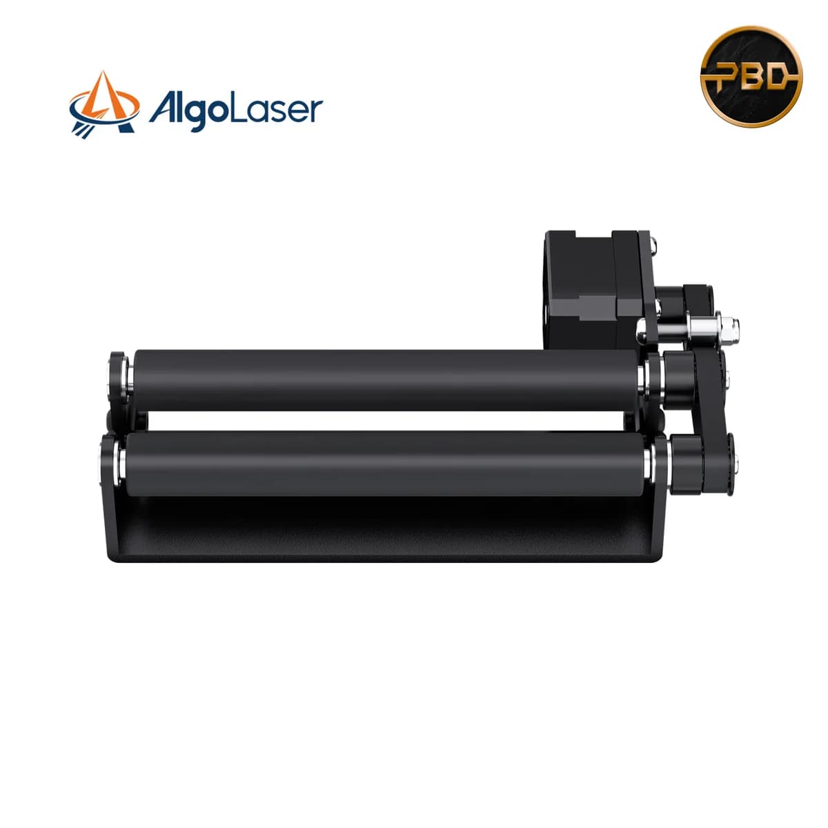 AlgoLaser Simple Rotary Roller 2.0 for Pixi