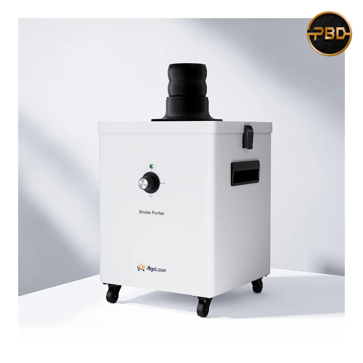 AlgoLaser Smoke Purifier ALSP1.0