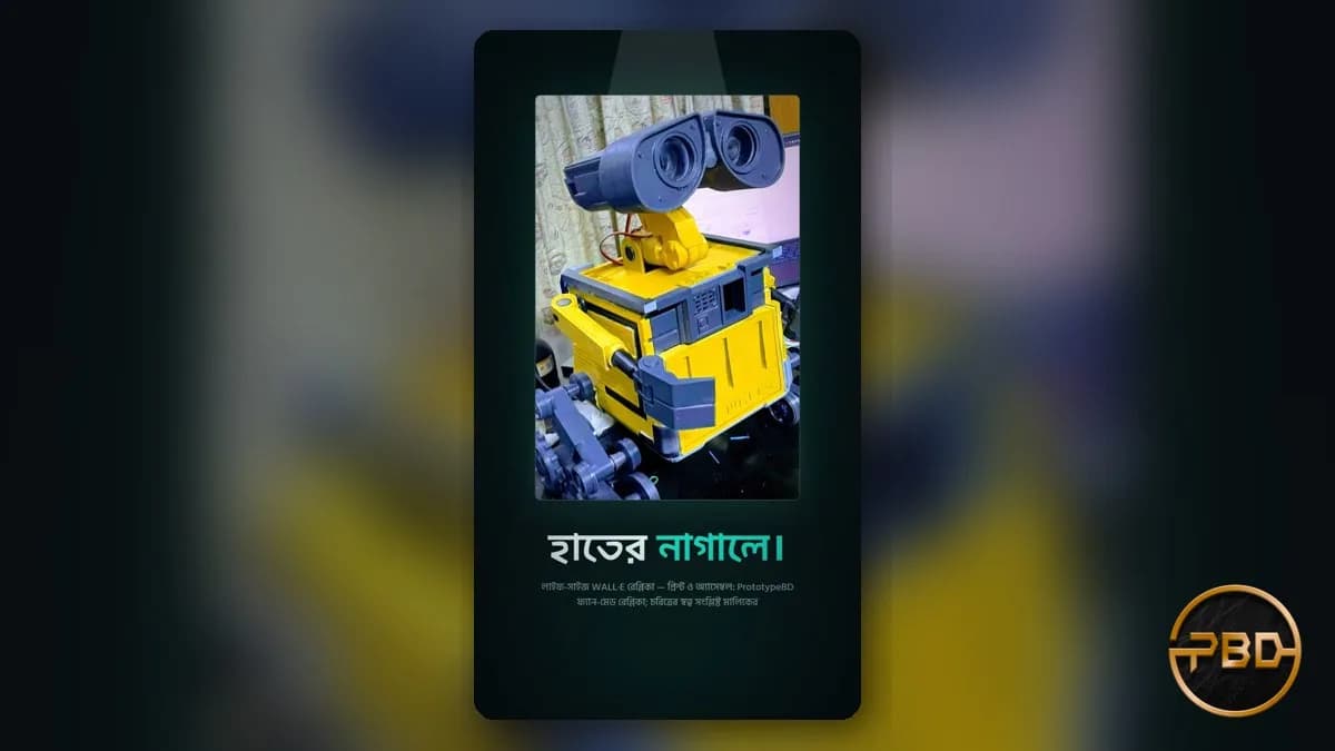কসপ্লে প্রপ, মাস্ক ও রেপ্লিকা 3D প্রিন্টিং: বাংলাদেশে ফ্যান-মেড কাজের গাইড