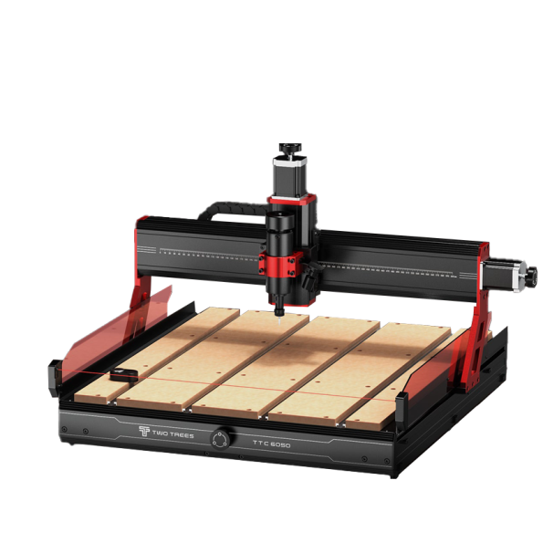 CNC Machines