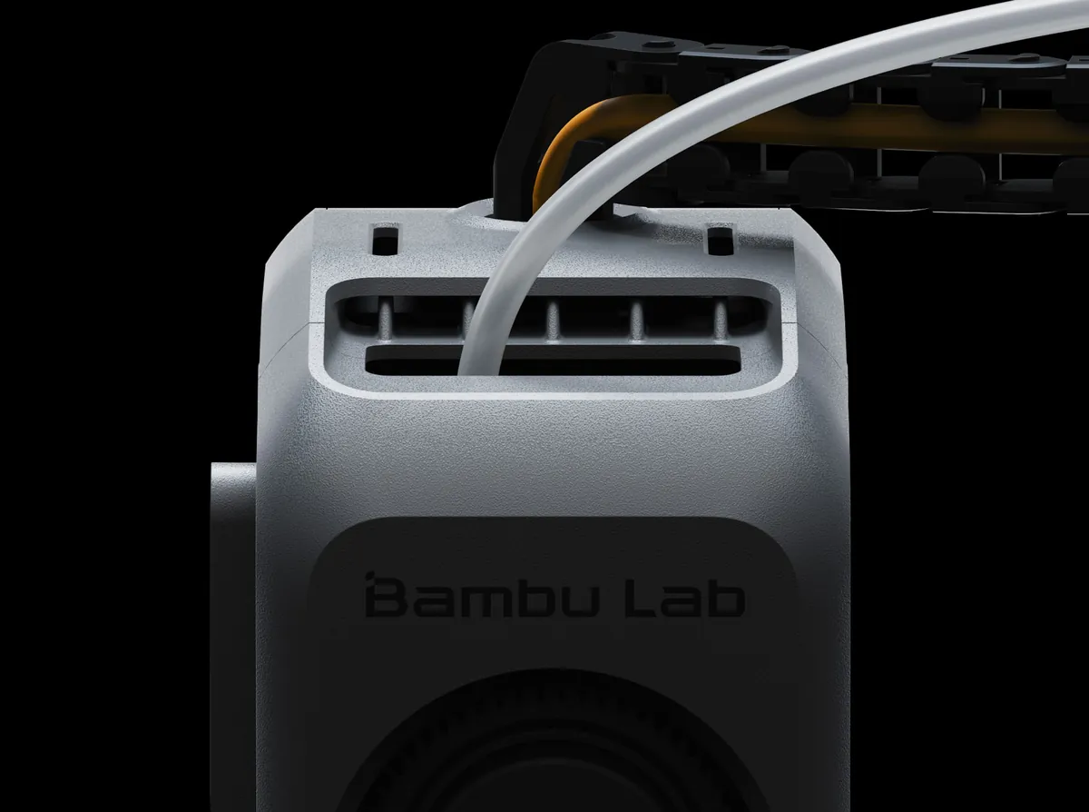The Bambu Lab P2S Touch Display offers a user-friendly interface designed for seamless control and smooth 3D printing management. Its bright and responsive touchscreen makes it easy to adjust settings, monitor prints, and manage multiple functions without hassle. Key Features: 🖥️ Responsive touch co