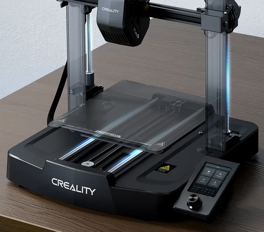 Creality Ender‑3 V3 SE budget 3D printer in Bangladesh