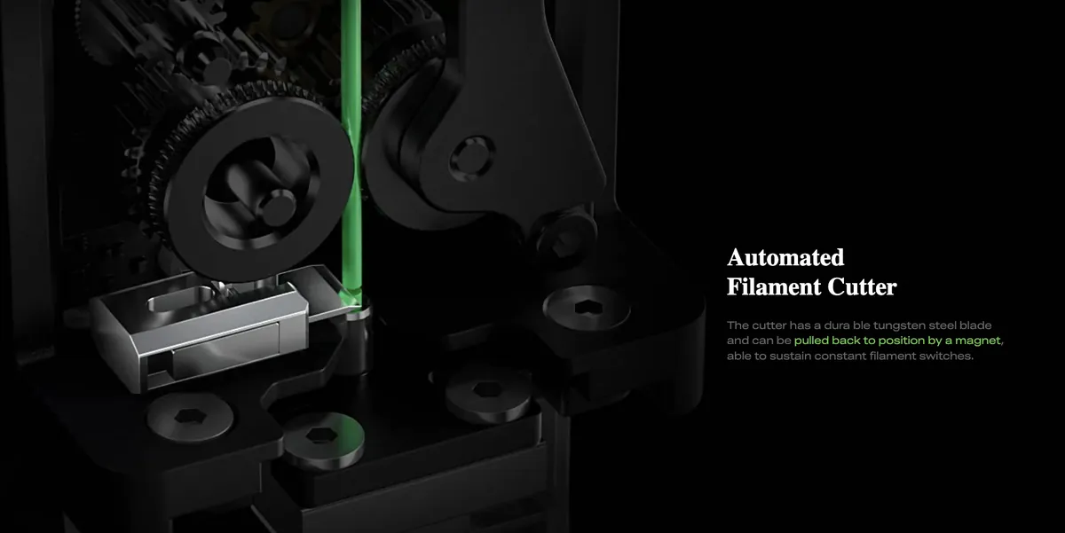 Creality K2 Plus 3D Printer