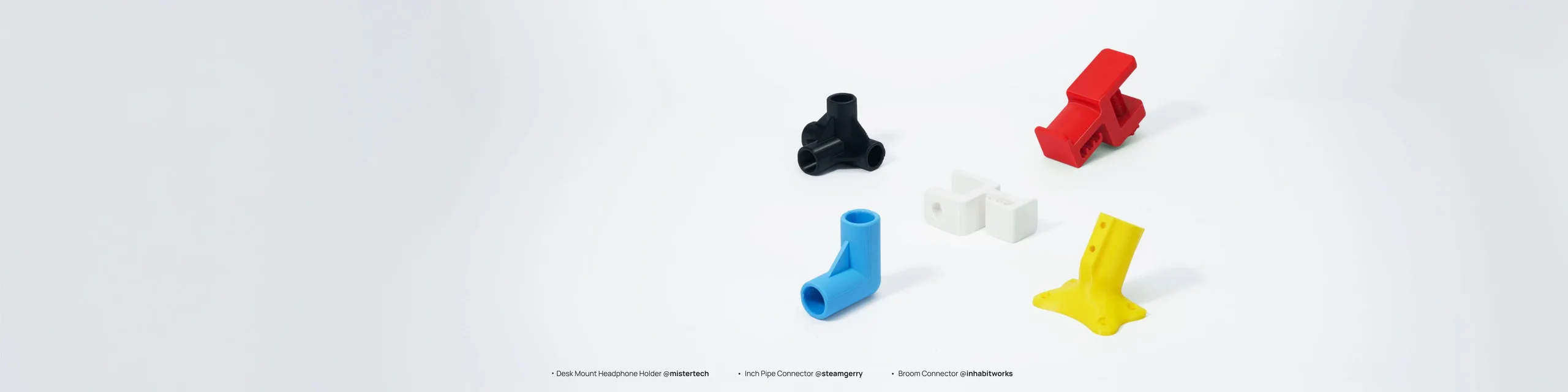 Bambu Lab ABS 1 printed example