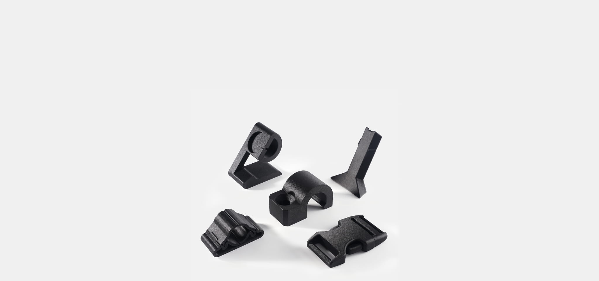 Bambu Lab PAHT-CF 1 printed example