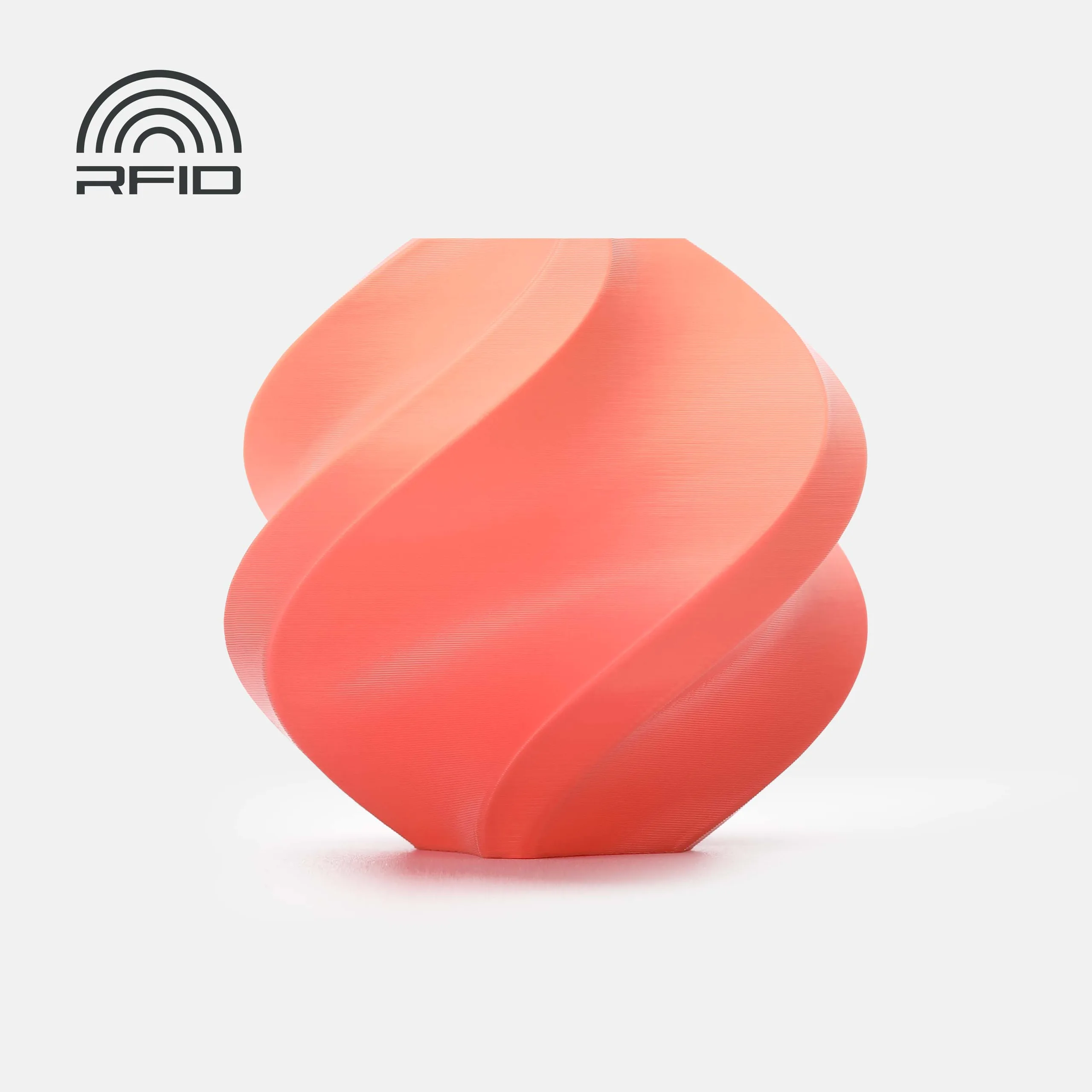 Bambu Lab PLA Basic Gradient filament product