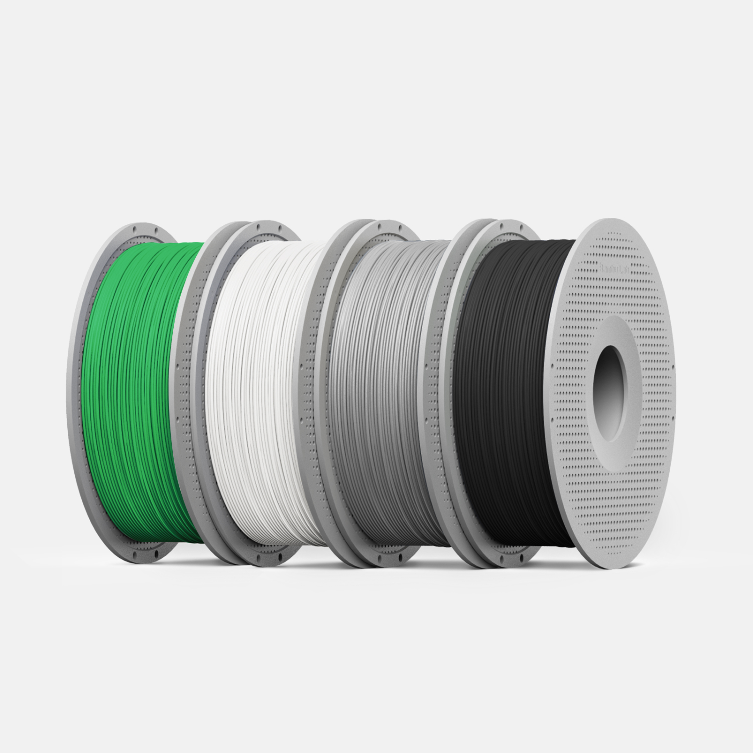 Bambu Lab PLA Basic Starter Classic Pack filament product