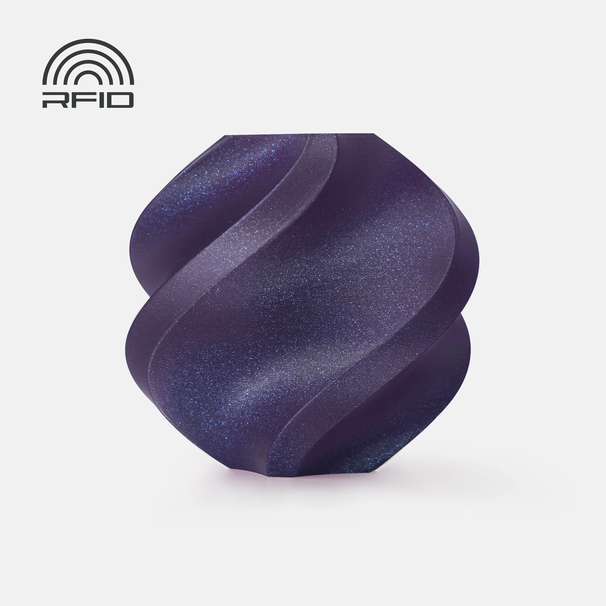 Bambu Lab PLA Galaxy filament product