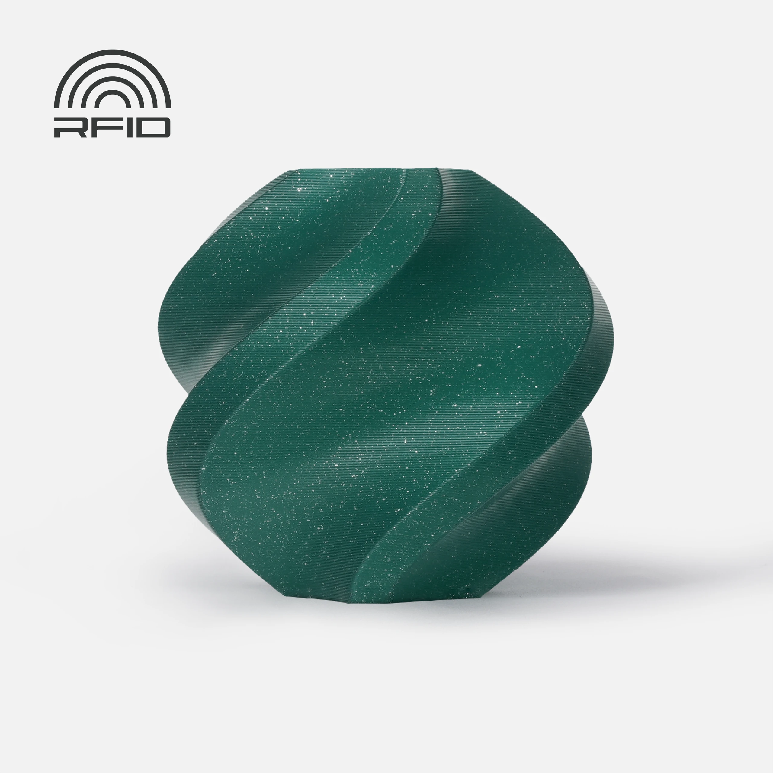 Bambu Lab PLA Sparkle filament product