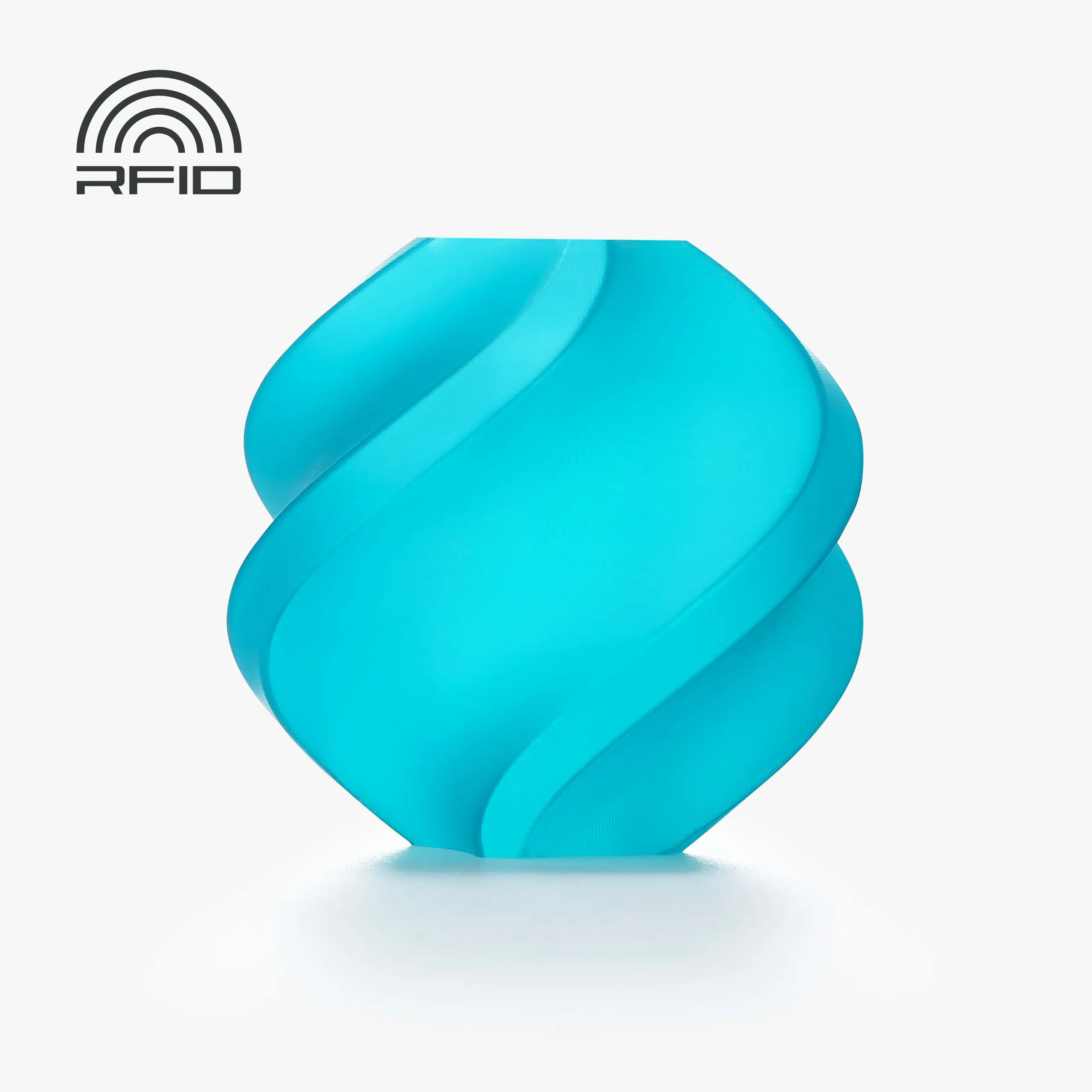 Bambu Lab PLA Translucent filament product